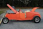 1929 Ford Roadster Picture 6