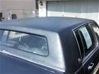 1989 Cadillac Brougham Picture 6