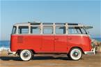 1959 Volkswagen Bus Picture 6