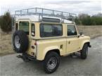 1984 Land Rover Defender Picture 6