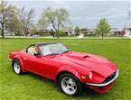 1962 Shelby Cobra Picture 6