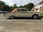 1963 Mercury Comet Picture 6