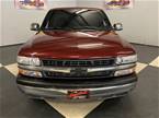 2000 Chevrolet Silverado Picture 6