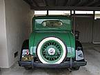 1931 Plymouth Coupe Picture 6