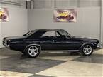 1966 Chevrolet Chevelle Picture 6