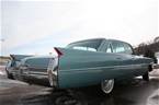 1964 Cadillac DeVille Picture 6