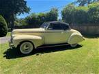 1940 Oldsmobile Deluxe Picture 6