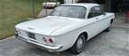 1961 Chevrolet Corvair Picture 6