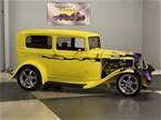 1932 Ford Sedan Picture 6