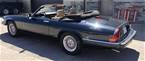 1990 Jaguar XJS Picture 6