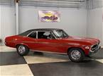 1971 Chevrolet Nova Picture 6