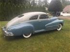 1948 Pontiac Silver Streak Picture 6