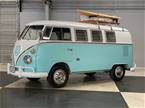 1967 Volkswagen Bus Picture 6