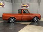 1969 Chevrolet C10 Picture 6