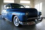 1950 Mercury Coupe Picture 6