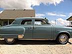 1951 Studebaker Commander Picture 6