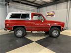 1985 Chevrolet Blazer Picture 6