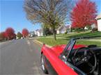 1963 Austin Healey MK2 Picture 6