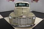 1952 Chevrolet 3100 Picture 6