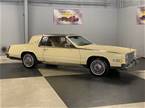 1985 Cadillac El Dorado Picture 6