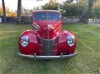 1940 Ford Deluxe Picture 6