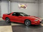 2002 Chevrolet Camaro Picture 6