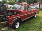 1971 Ford F150 Picture 6