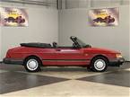 1991 Saab 900 Picture 6