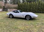 1974 Chevrolet Corvette Picture 6