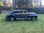 1948 Chevrolet Fleetline Picture 6