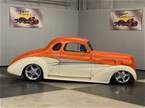 1937 Chevrolet Coupe Picture 6