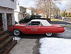 1963 Ford Thunderbird Picture 6