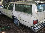 1984 Oldsmobile Custom Cruiser Picture 6