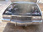 1990 Cadillac DeVille Picture 6