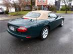 1997 Jaguar XK8 Picture 6