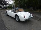 1957 MG A Picture 6