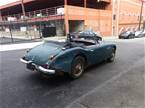 1967 Austin Healey 3000 Picture 6