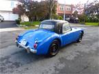 1960 MG MGA Picture 6