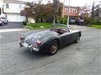 1957 MG MGA Picture 6