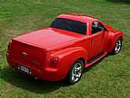 2005 Chevrolet SSR Picture 6