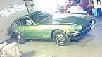 1974 Datsun 260Z Picture 6