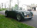 1988 Austin Healey 3000 Picture 6