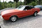 1972 Ford Mustang Picture 6