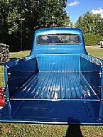 1953 Mercury Pickup Picture 6