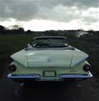 1960 Buick Convertible Picture 6