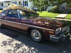 1976 Buick Electra Picture 6