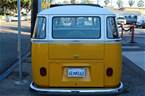 1956 Volkswagen Bus Picture 6