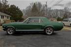 1967 Ford Mustang Picture 6