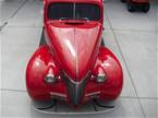 1939 Chevrolet Coupe Picture 6