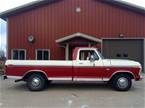 1973 Ford F100 Picture 6